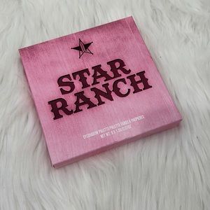 Jeffree Star Star Ranch Mini